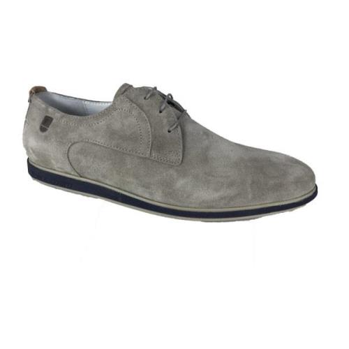 Schoenen Sneaker Floris van Bommel , Gray , Heren