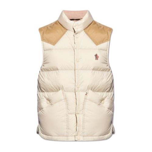 Dynamisch Moncler , Beige , Heren