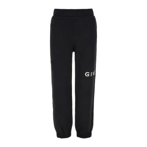 Sweatpants Givenchy , Black , Dames
