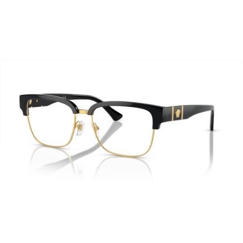 Glasses Versace , Black , Unisex