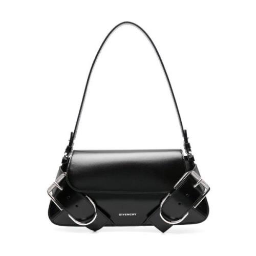 Shoulder Bags Givenchy , Black , Dames