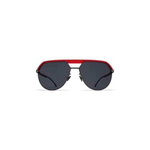 Sunglasses Mykita , Red , Unisex