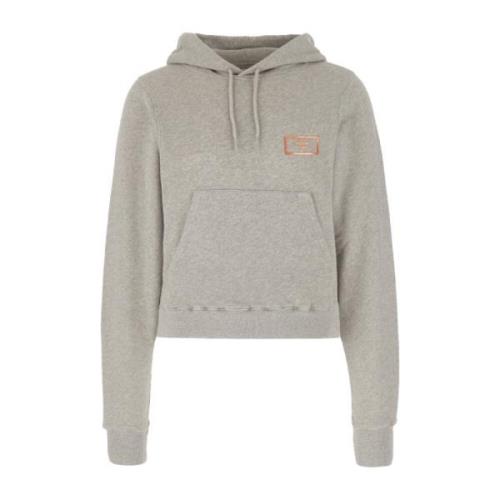 Hoodies Martine Rose , Gray , Heren