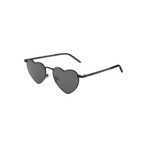 Sunglasses Saint Laurent , Black , Unisex