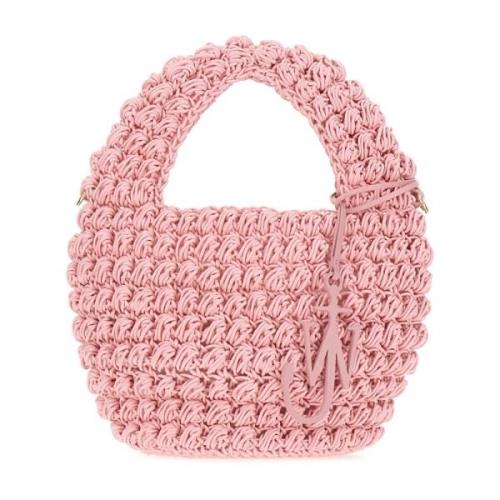 Handbags JW Anderson , Pink , Dames