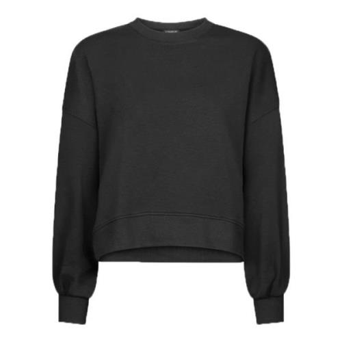 Sweatshirts Dondup , Black , Dames