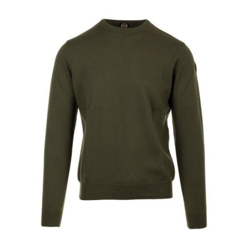 Groene Originals Pullovers Sweaters Colmar , Green , Heren
