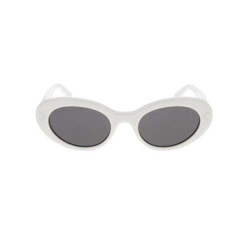 Sunglasses Celine , Beige , Unisex