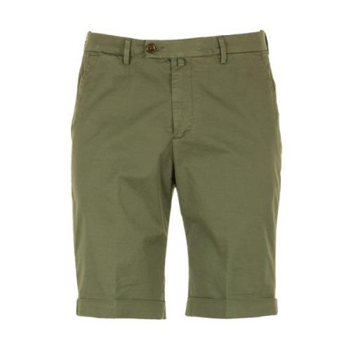 Long Shorts Briglia , Green , Heren