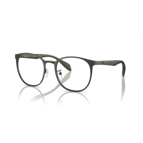 Eyewear frames EA 1150 Emporio Armani , Green , Heren