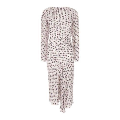 Midi Dresses Isabel Marant , Multicolor , Dames