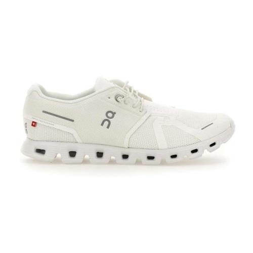 Sneakers On Running , White , Heren