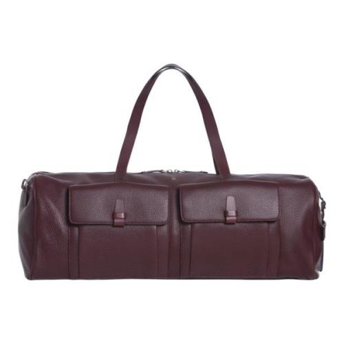 Bags Kiton , Purple , Heren