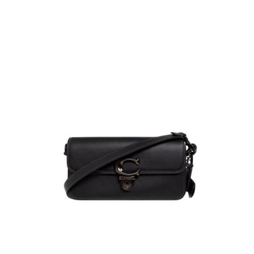 Studio Baguette schoudertas Coach , Black , Dames