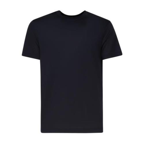 T-Shirts Emporio Armani , Blue , Heren