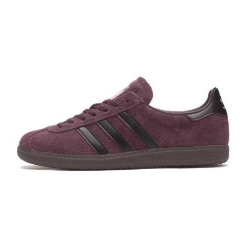 State Series Sneakers Adidas , Purple , Heren