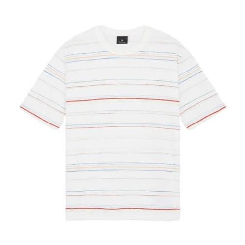 Paul Smith-T-shirt PS By Paul Smith , Multicolor , Heren
