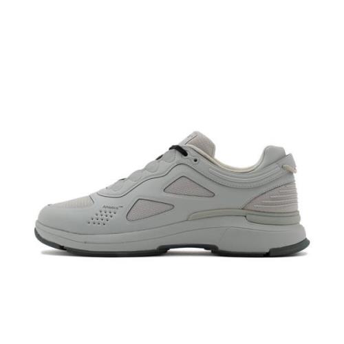 Minimalistische Naadloze Sneakers One 2 Athletics Footwear , Gray , He...