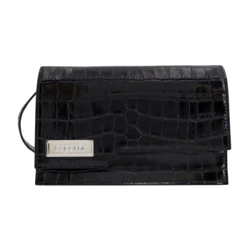 Clutches Coperni , Black , Dames