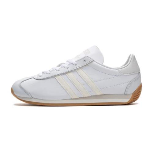 Country OG W Sneakers Adidas , White , Dames