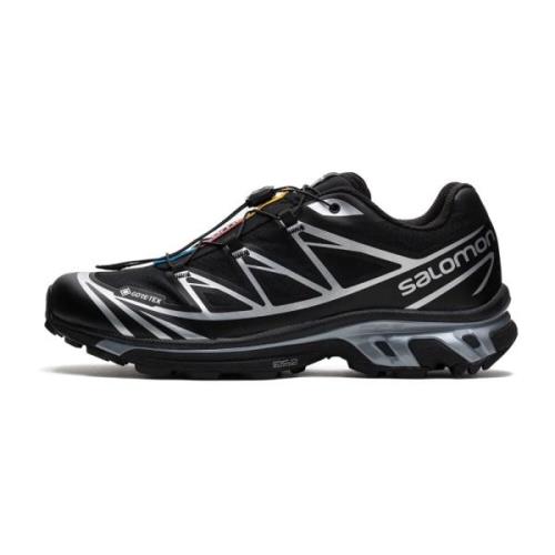 Xt-6 GTX Trail Hardloopschoenen Salomon , Multicolor , Heren