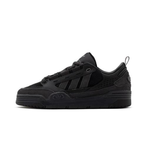 Stijlvolle Adi2000 Herensneakers Adidas , Black , Heren