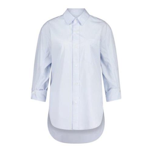 Shirts Citizens of Humanity , Blue , Dames