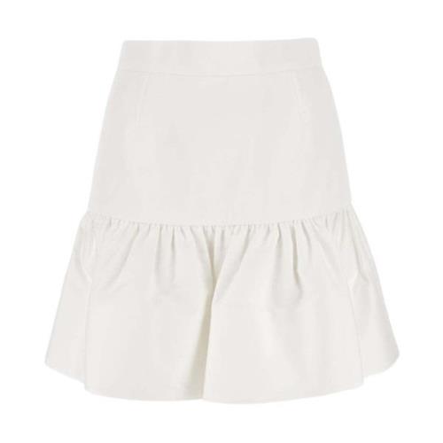 Skirts Patou , White , Dames