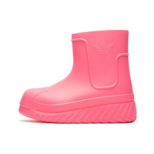 AdiFOM SST Boot Vrouwen Adidas , Pink , Dames