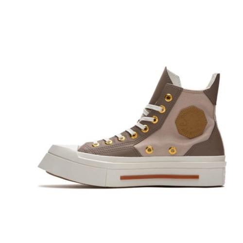 Sneakers Converse , Beige , Dames