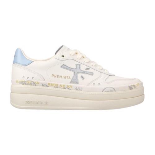 Sneakers Premiata , Multicolor , Dames