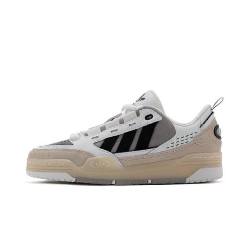 Adi2000 Stijlvolle Sneakers Adidas , Multicolor , Heren