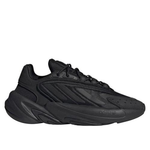 Stijlvolle Ozelia J Sneakers voor Vrouwen Adidas , Black , Dames