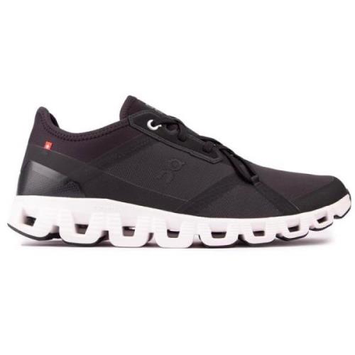 Zwarte Cloud X3 Ad Trainers On Running , Black , Heren