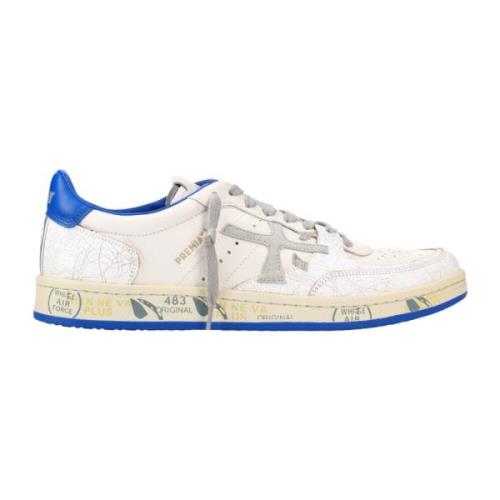 Witte Sneakers Premiata , Multicolor , Heren