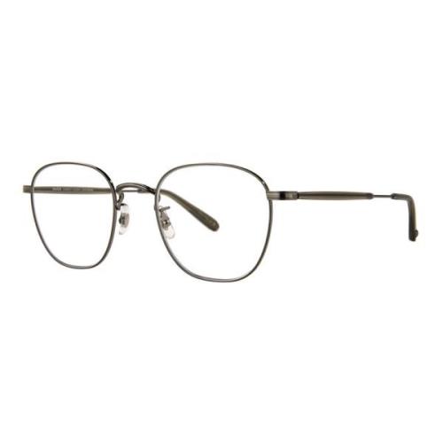 Glasses Garrett Leight , Gray , Unisex