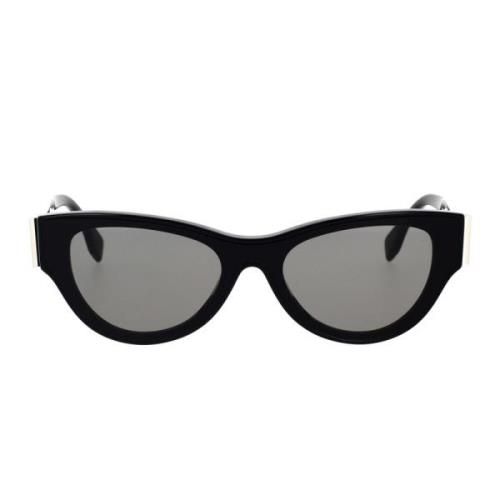 Sunglasses Fendi , Black , Unisex