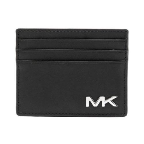 Wallets & Cardholders Michael Kors , Black , Heren