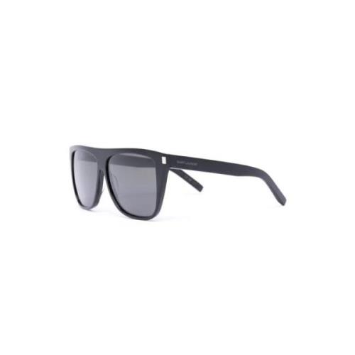 Sunglasses Saint Laurent , Black , Dames