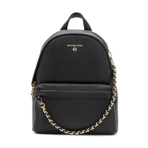 Backpacks Michael Kors , Black , Dames