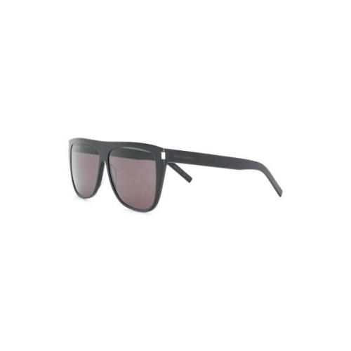 Sunglasses Saint Laurent , Black , Heren