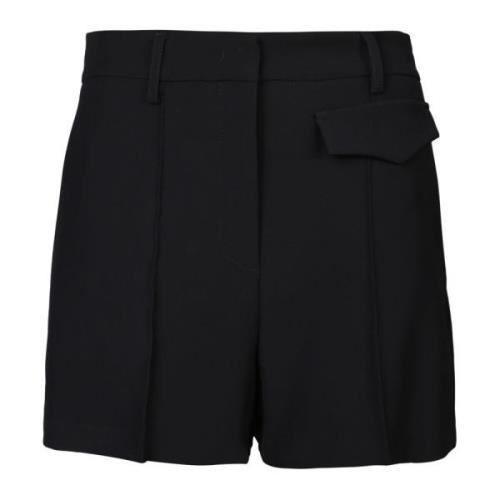 Shorts Blanca Vita , Black , Dames