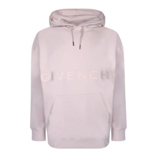 Sweatshirts Givenchy , Pink , Heren