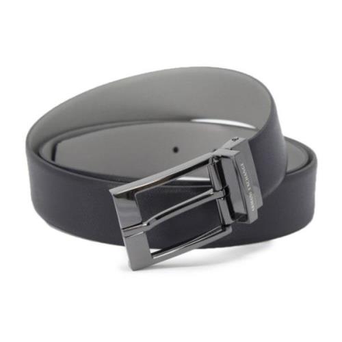 Belts Armani Exchange , Blue , Heren