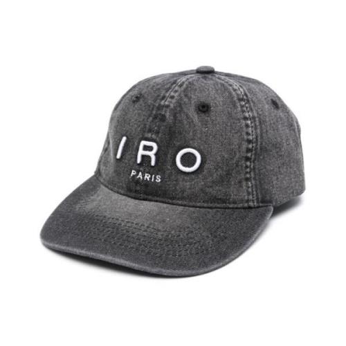 Caps IRO , Black , Dames