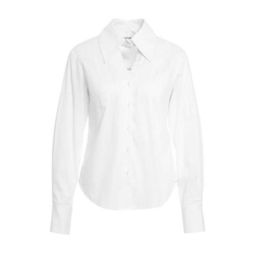 Shirts Blugirl , White , Dames