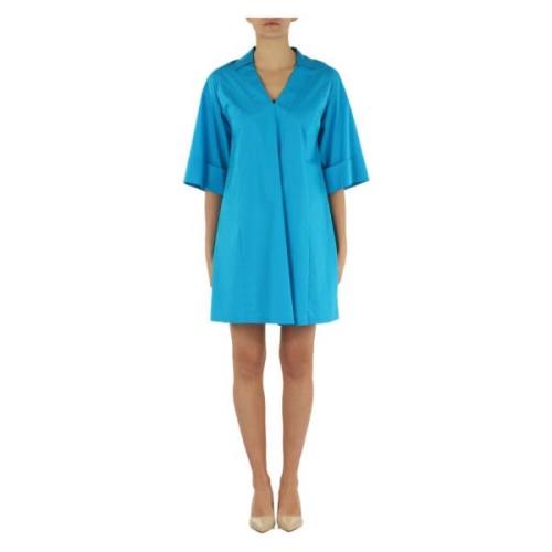 Dresses Emme DI Marella , Blue , Dames