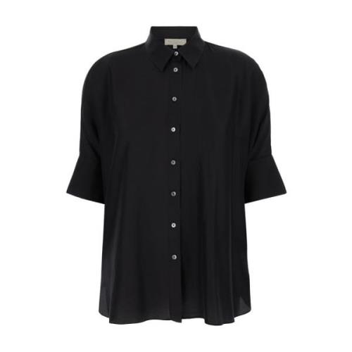Shirts Antonelli Firenze , Black , Dames