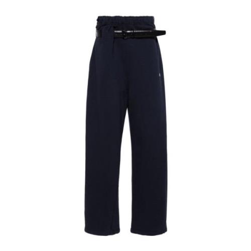 Trousers Magliano , Blue , Heren