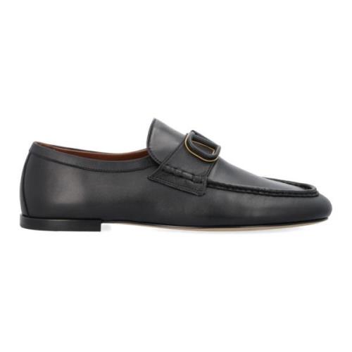 Shoes Valentino Garavani , Black , Heren